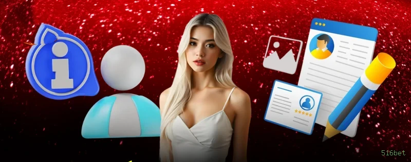APP oficial da 516bet para mobile