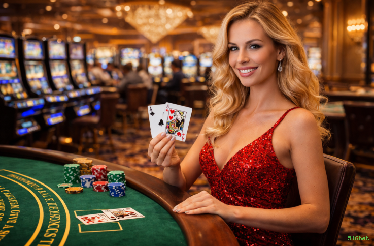 Baixar app da 516bet gratuitamente
