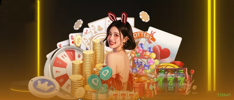 Como instalar o app da 516bet