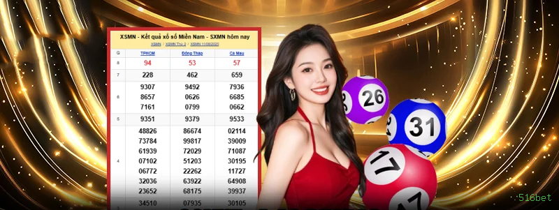 Ganhe prêmios incríveis na 516bet