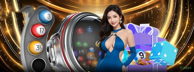 Lista de jogos para 516bet slots section
